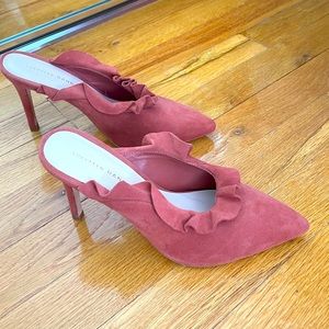 Loeffler Randall Mules